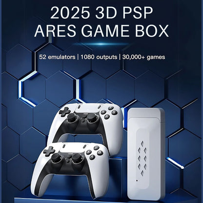 GD-30 LEGACY - Play Station Alternative is Here