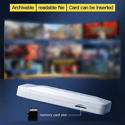 GD-30 LEGACY - Play Station Alternative is Here