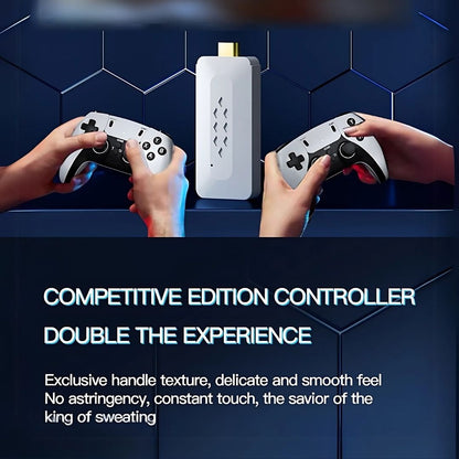 GD-30 LEGACY - Play Station Alternative is Here