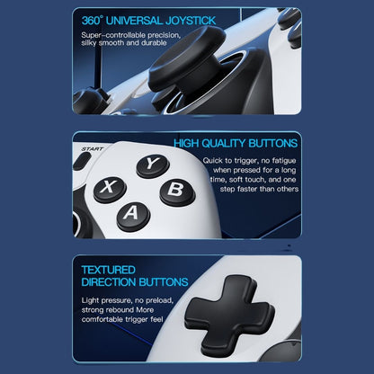 GD-30 LEGACY - Play Station Alternative is Here