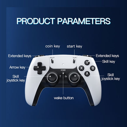 GD-30 LEGACY - Play Station Alternative is Here