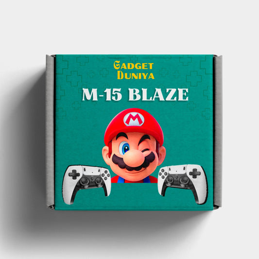 Retro Gamestick