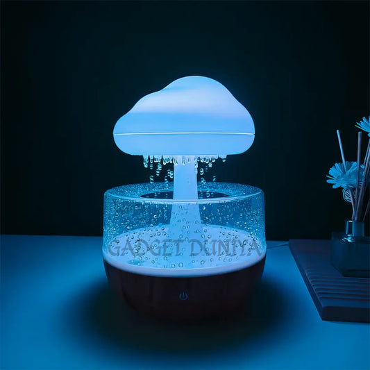 Rain Cloud Humidifier 