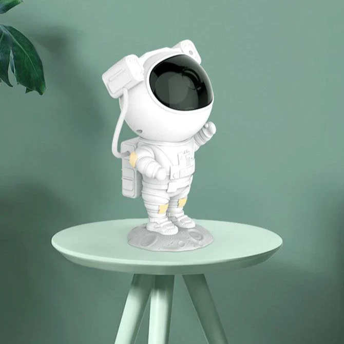 Astronaut Projector