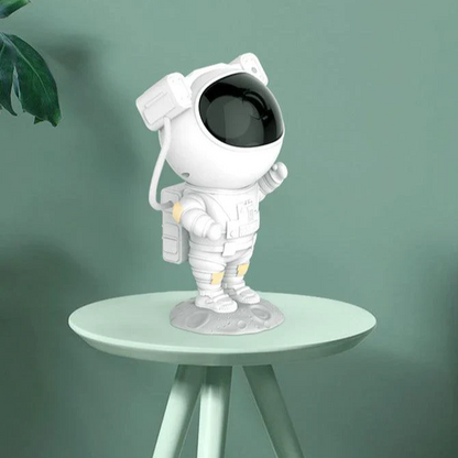 Astronaut Projector