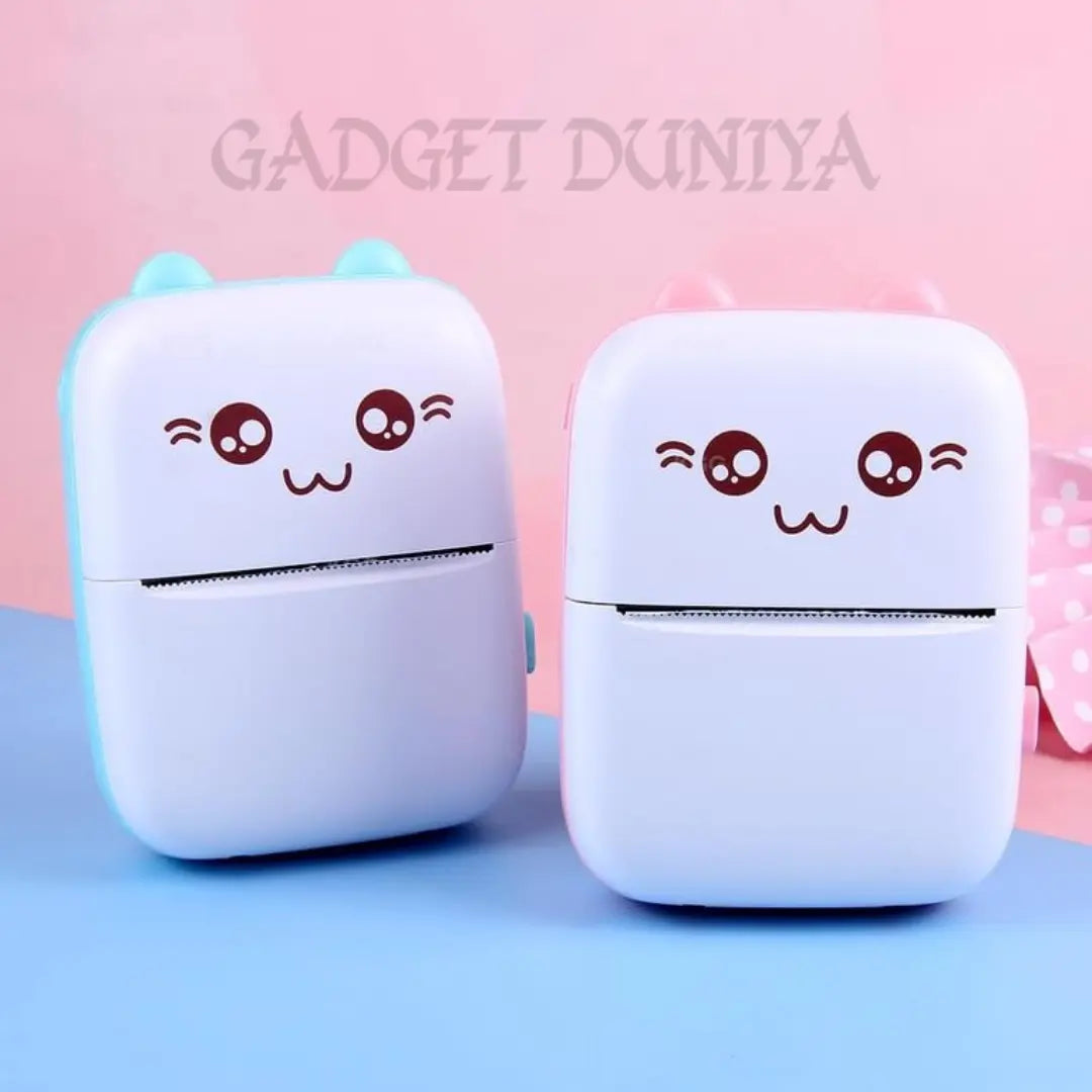MINI PRINTER