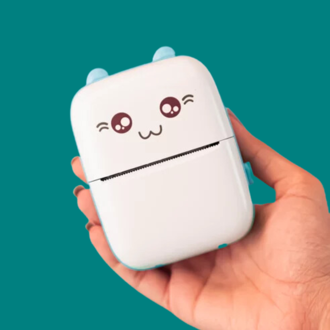 G-Dyn Mini Cat Thermal Printer